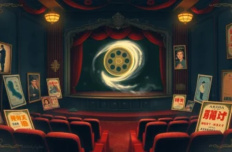 ミステリアスな啓示の映画ベスト10