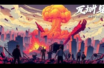 原子爆弾の災害映画特集