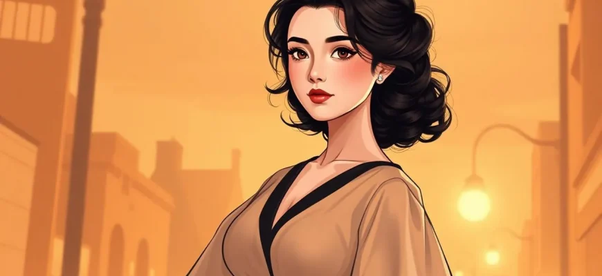 美容整形をテーマにしたドラマ映画10選