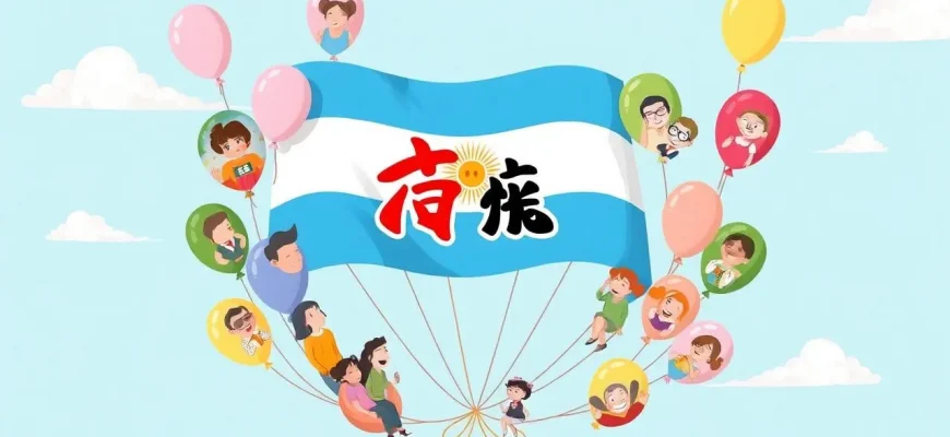 アルゼンチンのコメディ映画10選