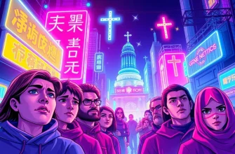 宗教的ファナティックの伝記映画10選