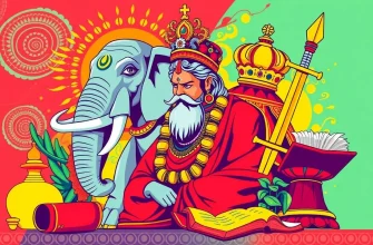 南インドの歴史映画10選