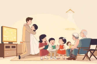 家族向け結婚映画特集