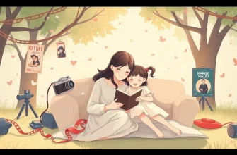 ママと娘の絆を描く映画10選