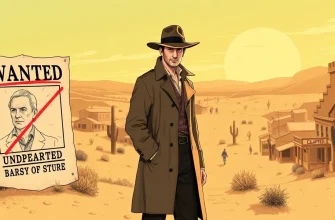 スパイと西部劇の映画10選