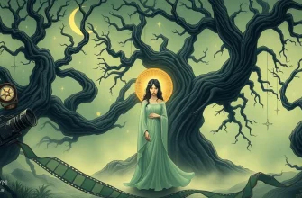 ミステリアスな女神の謎映画