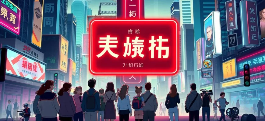 映画：差別の歴史