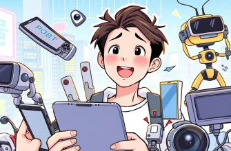 ガジェットコメディ映画特集