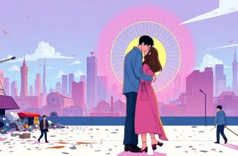 カランンティン恋愛映画10選