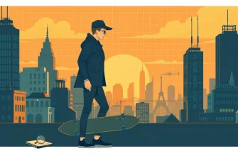 スケートボードの探偵映画特集