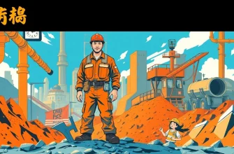 鉱夫の物語を描く映画10選