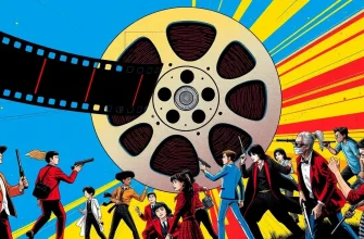 裏切りと詐欺の映画10選