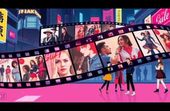 ファッションサブカルチャーを探るドキュメンタリー映画