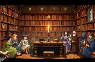 富をテーマにしたファンタジー映画10選