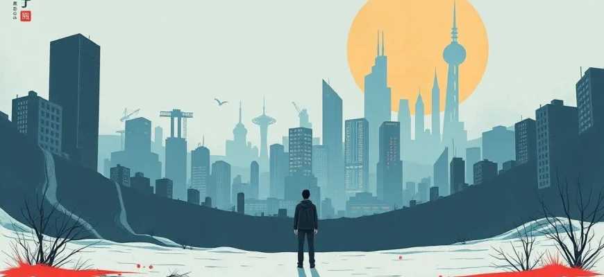 シュールなホラー映画特集