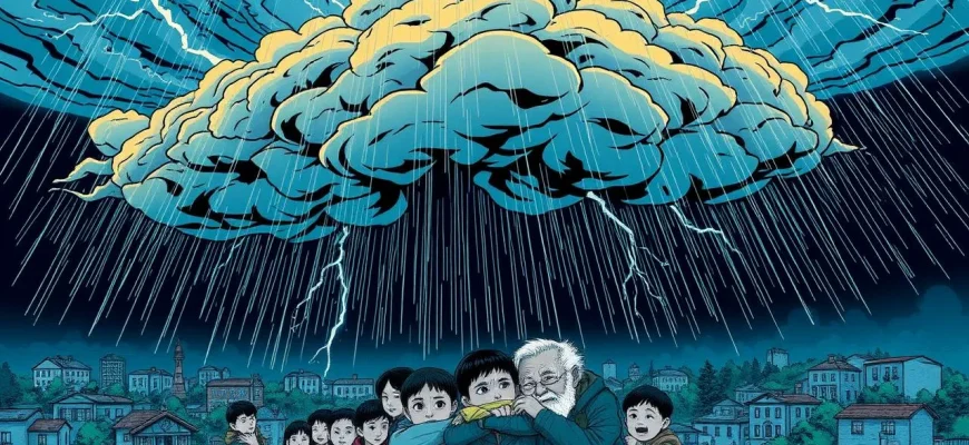 ソビエトの嵐映画10選