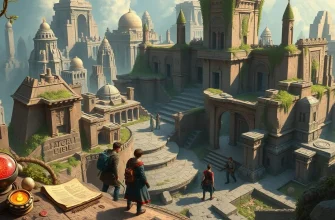 古代文明を探るSF映画のベスト10