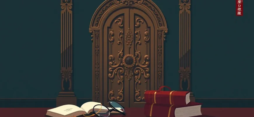 ゆっくりとした犯罪映画のリスト