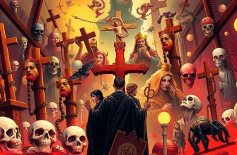 宗教スリラー映画の厳選10本