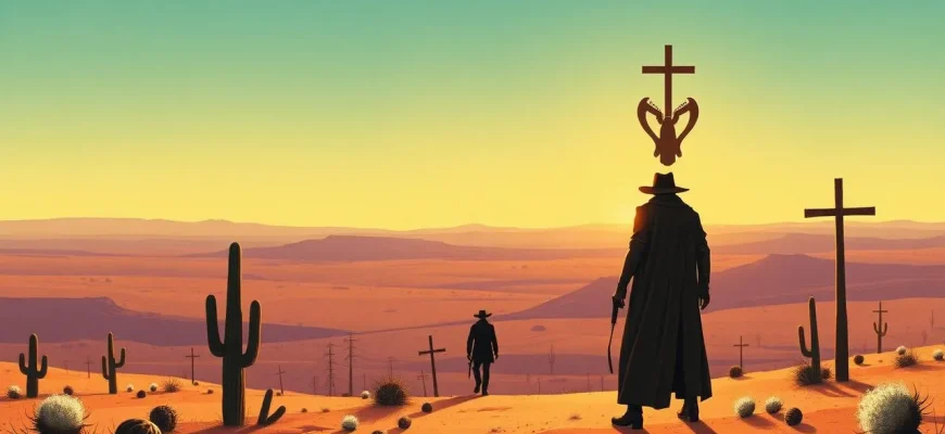 死後の西部劇映画特集