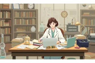 科学出版物のドラマ映画10選