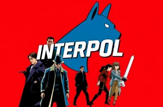 インターポールスリラーの映画10選