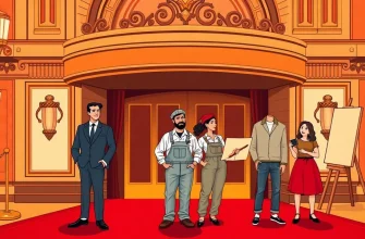 社会階級を描くドラマ映画の傑作