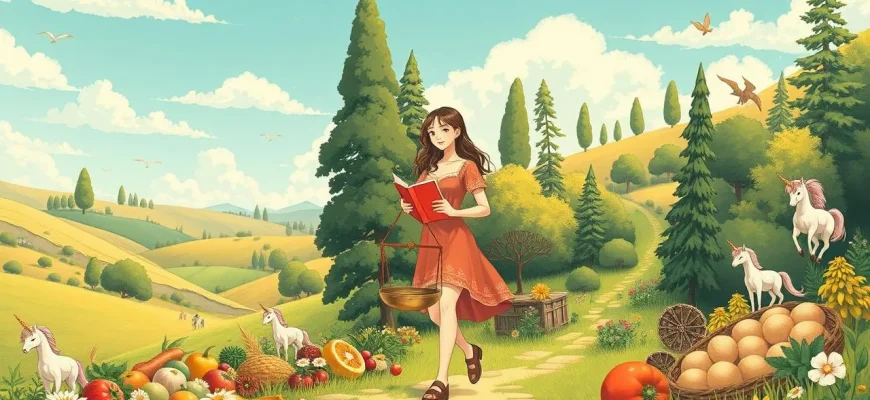 ファンタジー映画でダイエット