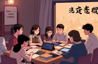 夜間学校をテーマにした映画10選