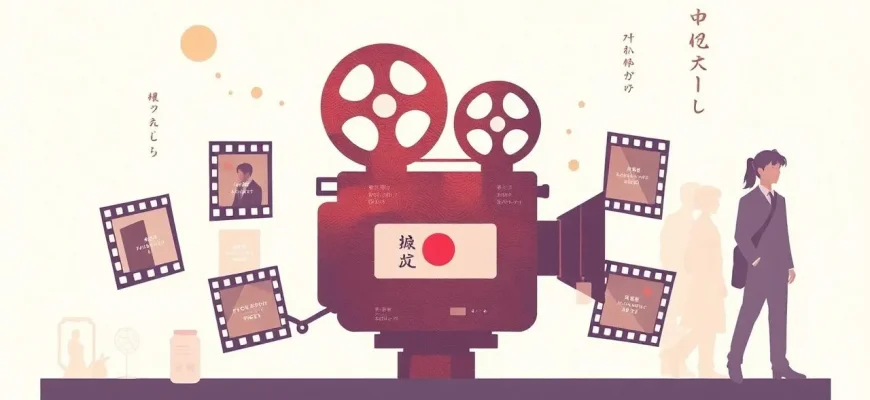 偽装と欺瞞の映画10選