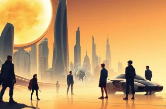 科学フィクション映画の渇望リスト