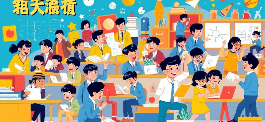 数学教育のドキュメンタリー映画10選