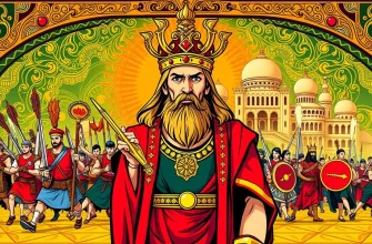 ペルシャの王たちの歴史映画ベスト10