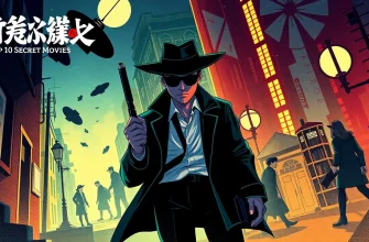 秘密をテーマにした映画10選