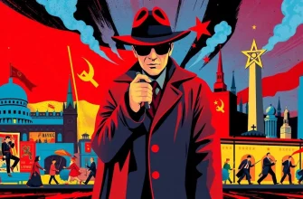 ソビエトの捜査映画10選