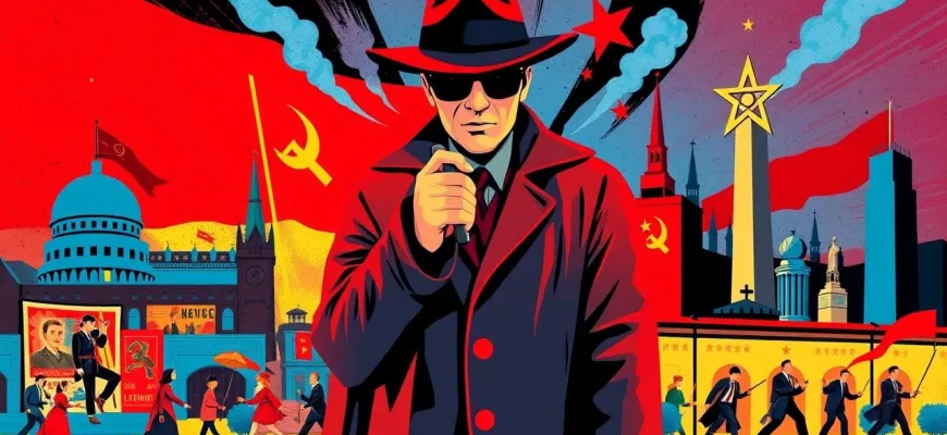 ソビエトの捜査映画10選