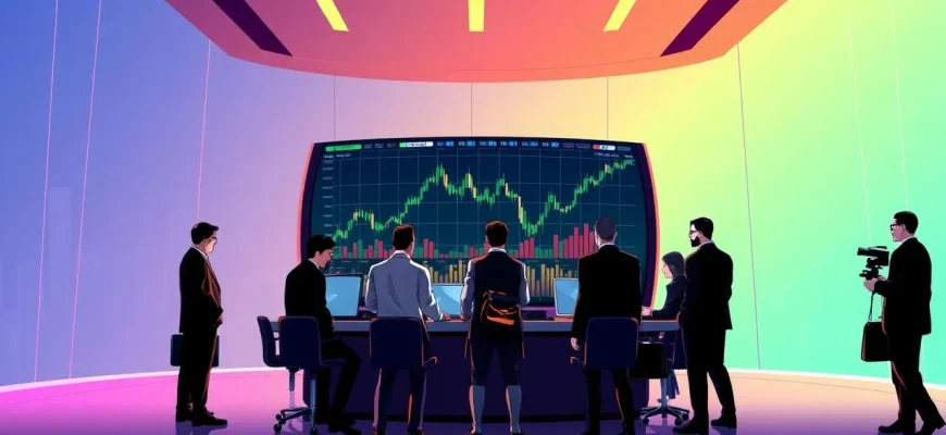 トレーダーアクション映画のベスト10