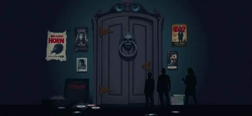 成功したホラー映画のトップ10