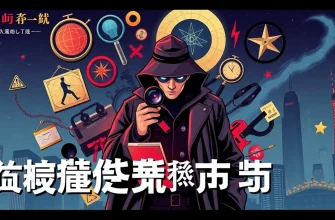 陰謀論映画特集