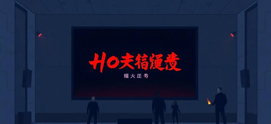 4Kホラー映画特集