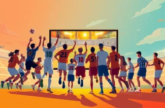 スポーツチームのドキュメンタリー映画