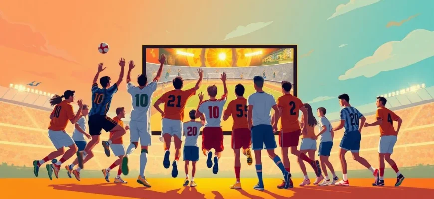 スポーツチームのドキュメンタリー映画