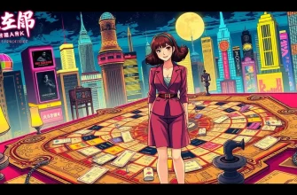 トリラー映画のボードゲーム特集