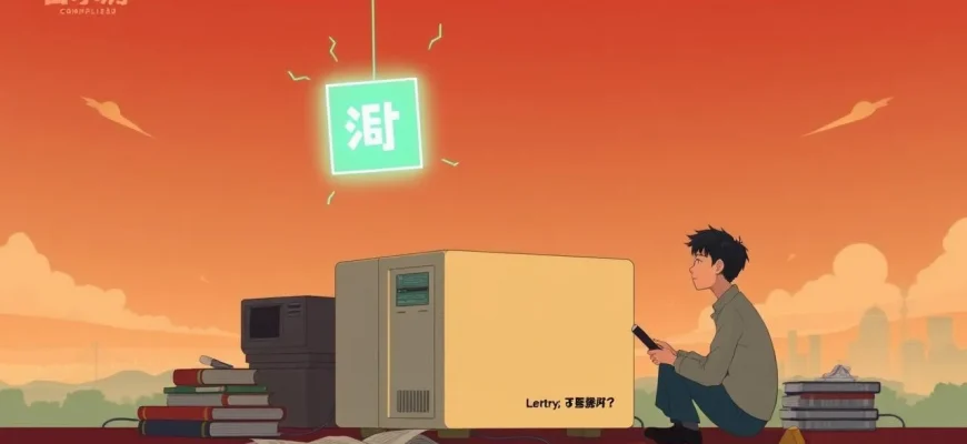 コンピュータウイルスをテーマにしたドラマ映画