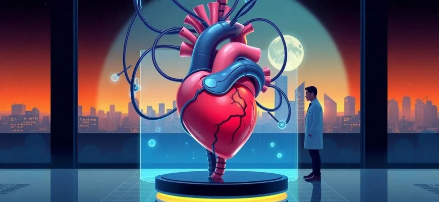 3Dプリント臓器ドキュメンタリー映画特集