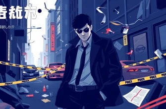 犯罪捜査官アクション映画のベスト10