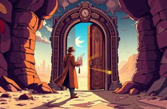 宝探し映画の世界へようこそ！