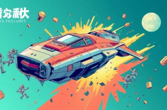 宇宙での故障映画10選