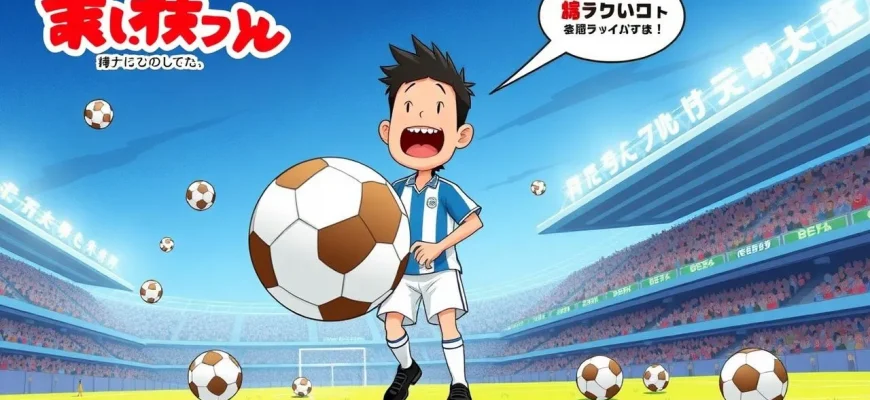 フットボール・フーリガン・コメディ映画特集