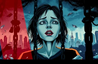 抑圧を描くスリラーの映画10選